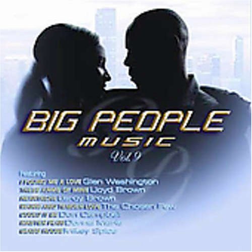 Big People Music/Vol. 9-Big People Music